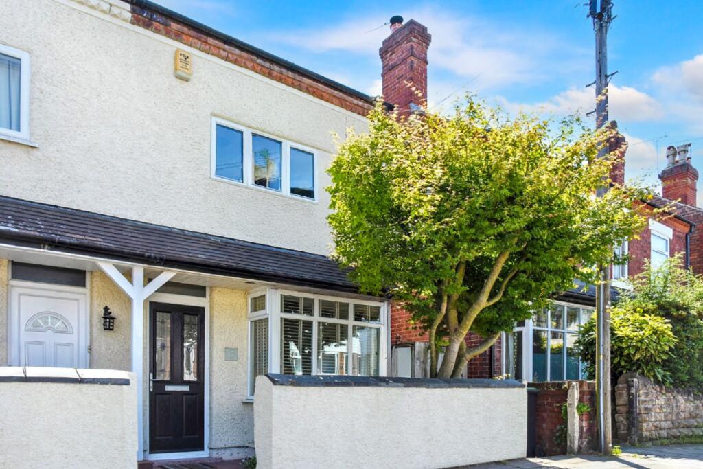 Main image of property: Denison Street, Beeston, NG9
