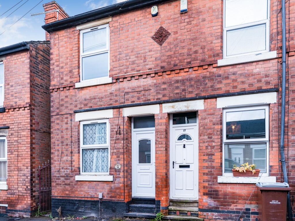 Main image of property: Loughborough Avenue, Nottingham, NG2