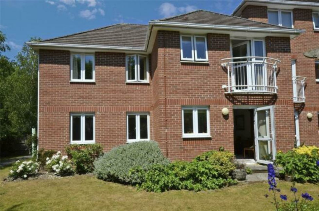 Main image of property: Moorlands Court,  Station Road, West Moors, Ferndown