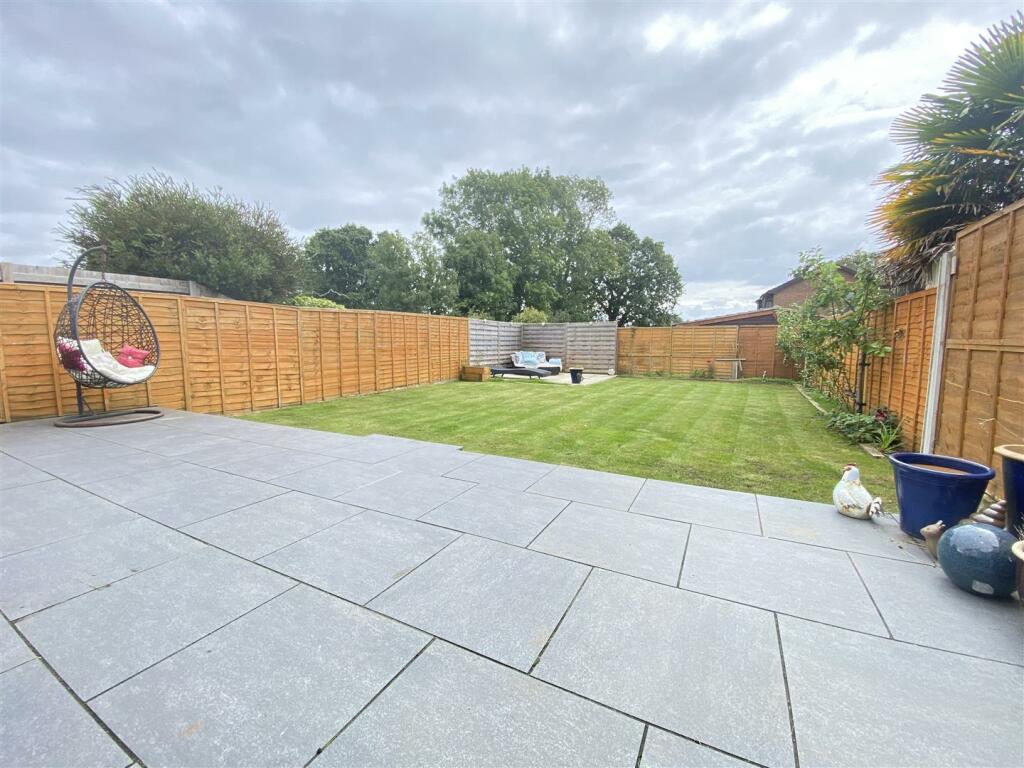 Additional property image - Hinchliffe Road, Poole