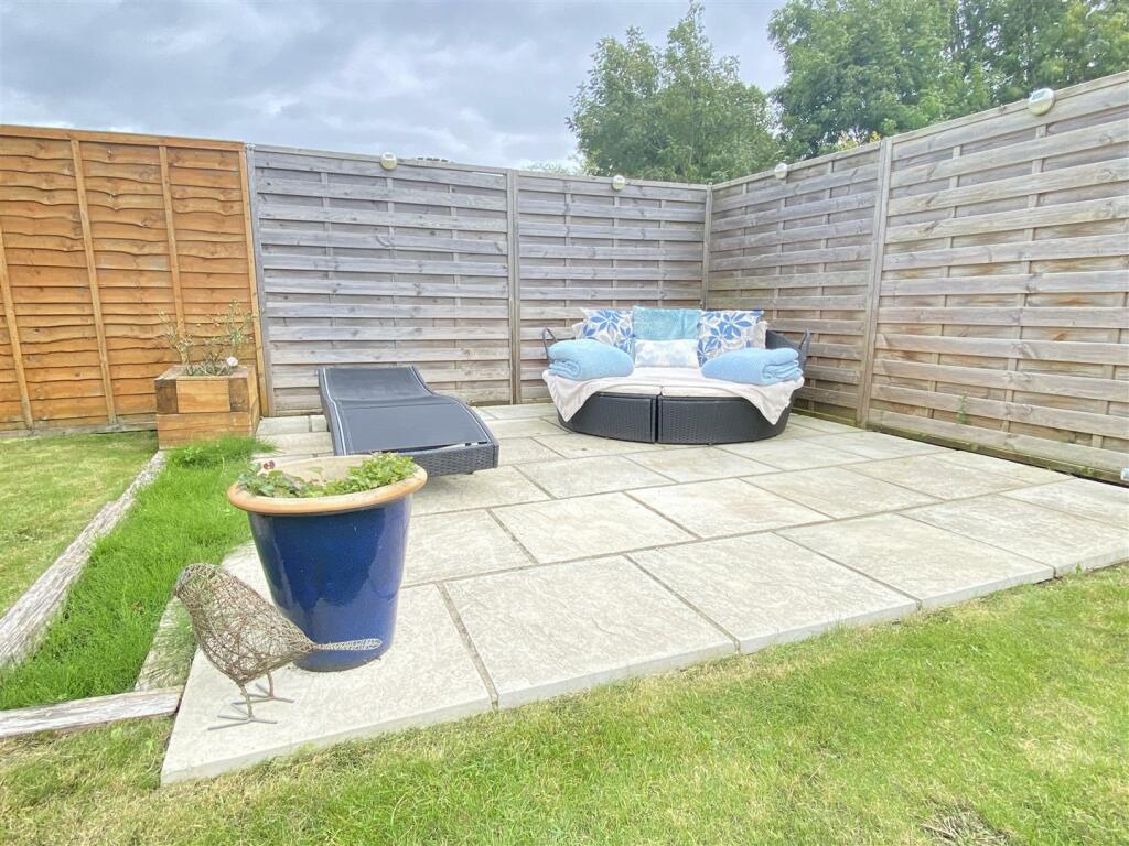 Additional property image - Hinchliffe Road, Poole