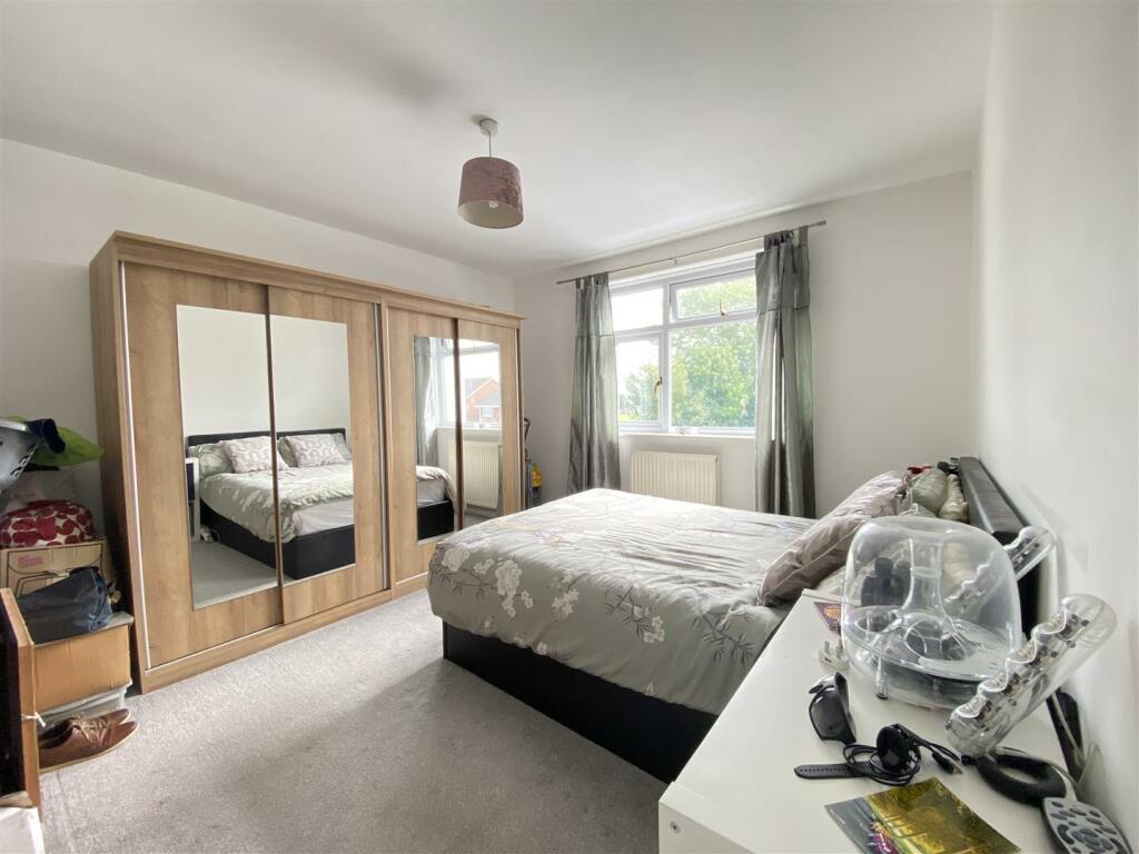 Additional property image - Hinchliffe Road, Poole