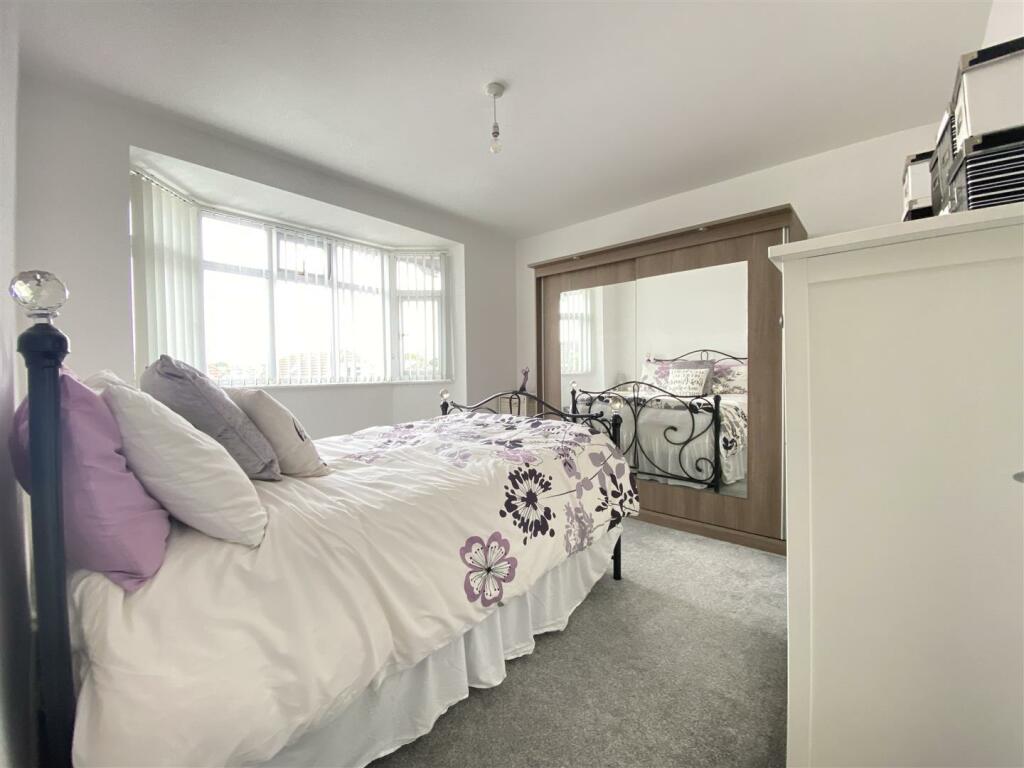 Additional property image - Hinchliffe Road, Poole