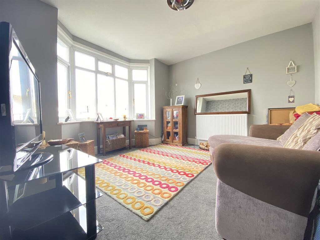 Additional property image - Hinchliffe Road, Poole