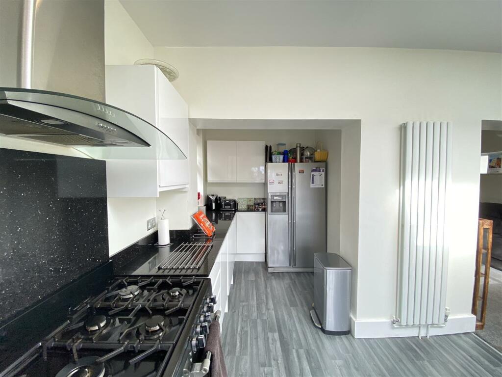 Additional property image - Hinchliffe Road, Poole