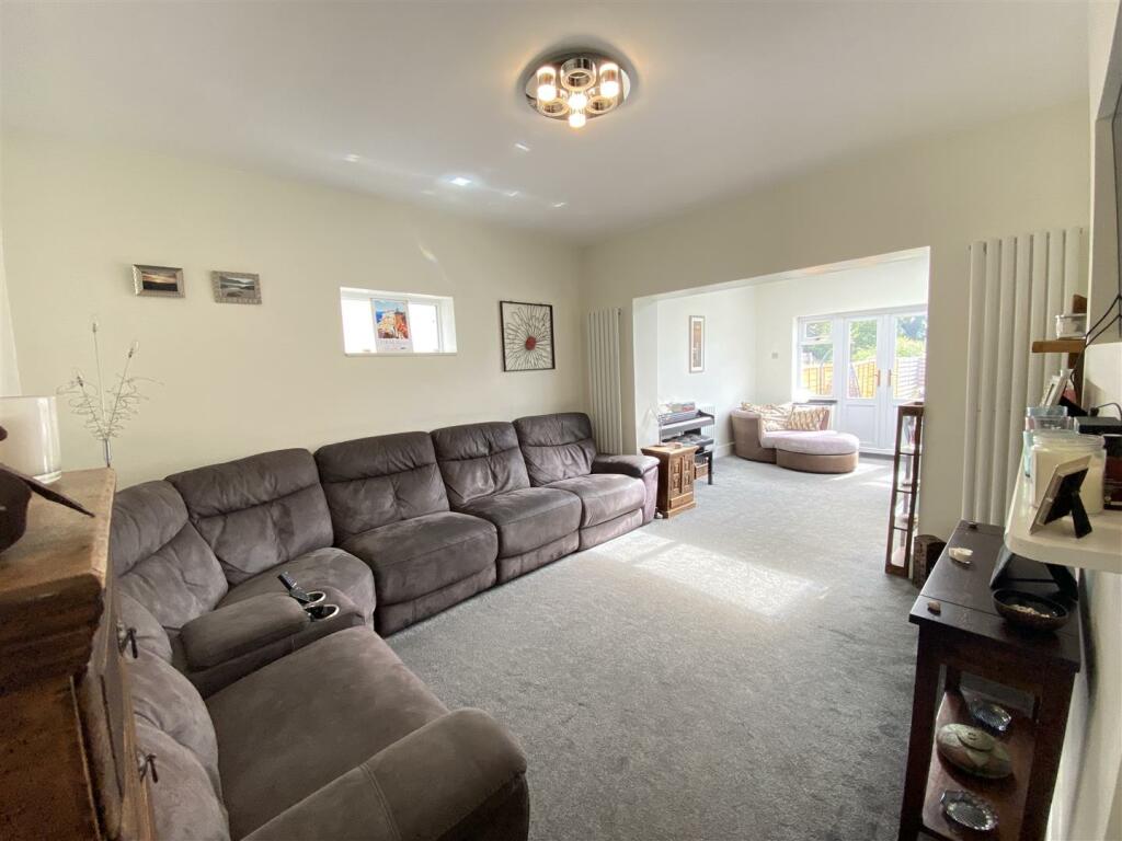 Additional property image - Hinchliffe Road, Poole