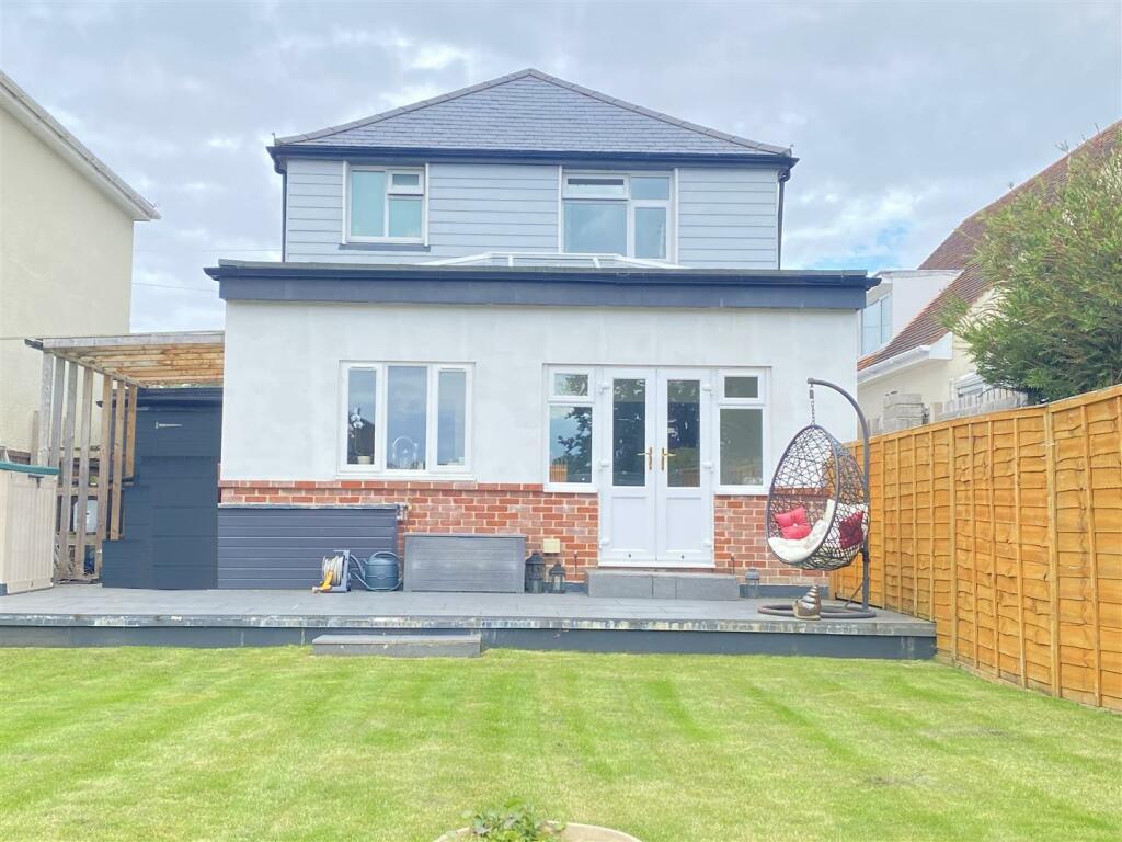 Additional property image - Hinchliffe Road, Poole