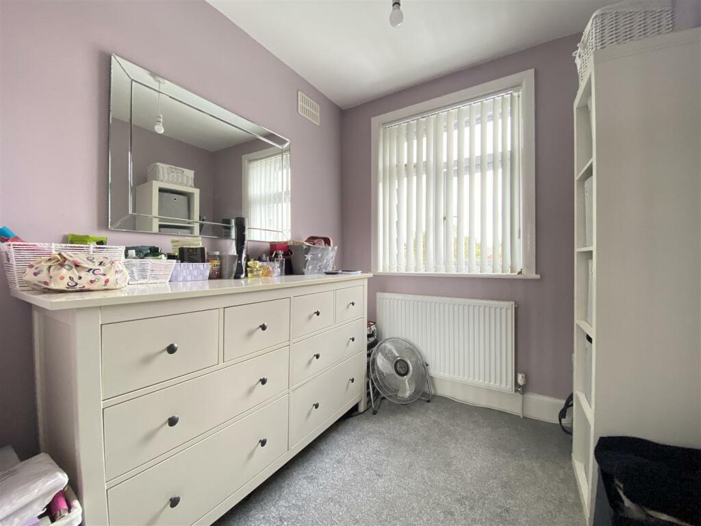 Additional property image - Hinchliffe Road, Poole