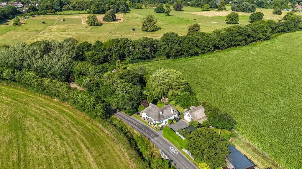 Main image of property: Burley Road, Bockhampton, Winkton