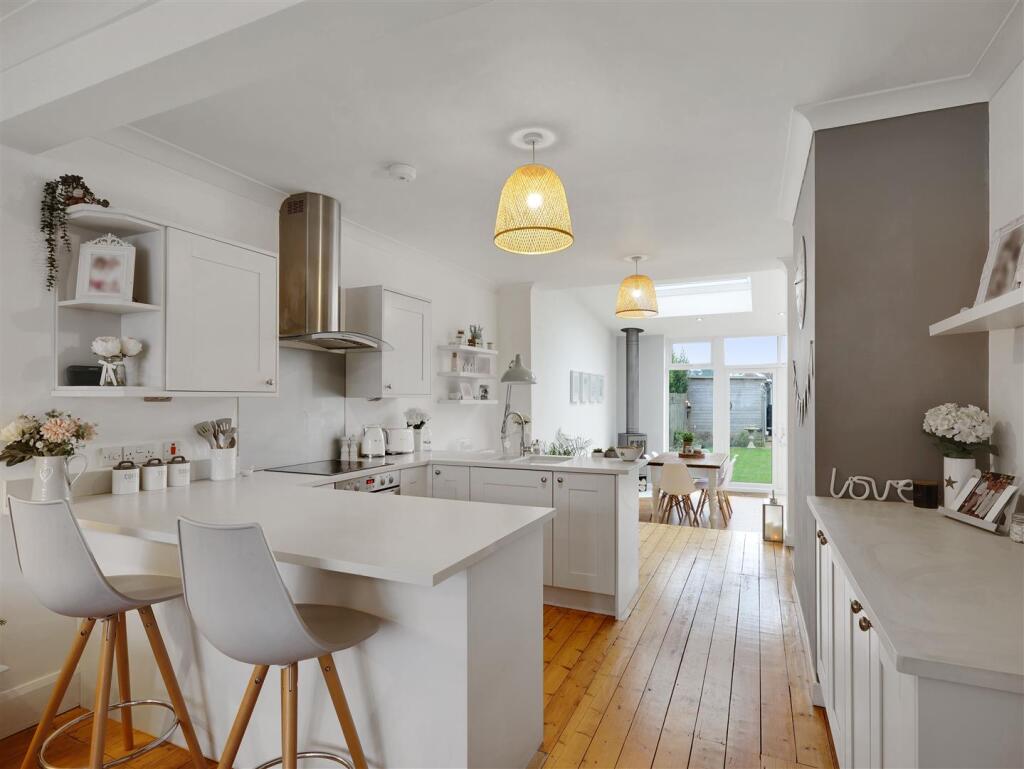 Main image of property: Iford Lane, Tuckton