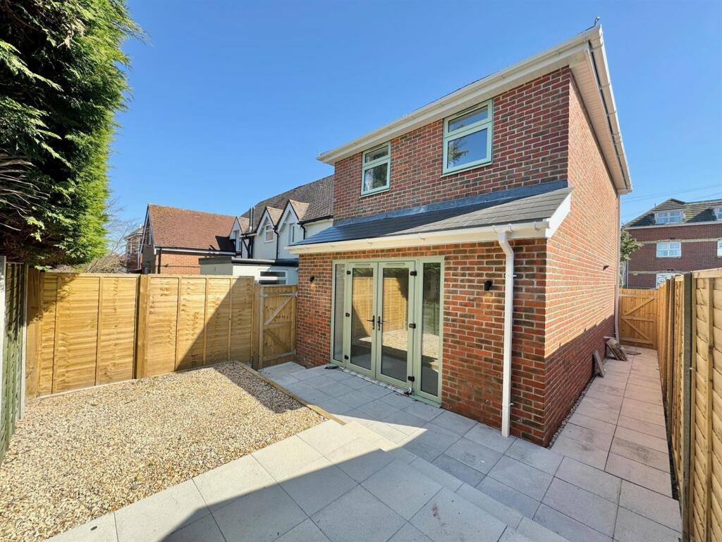 Main image of property: Old Priory Road, Tuckton BH6