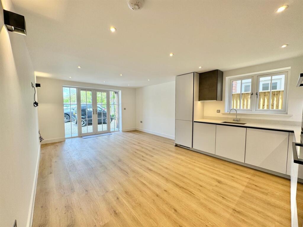 Main image of property: Castle Rise, Lymington Road, Highcliffe