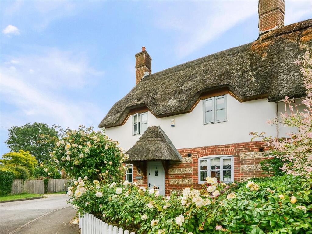 Main image of property: Seymer Close, Shillingstone, Blandford Forum