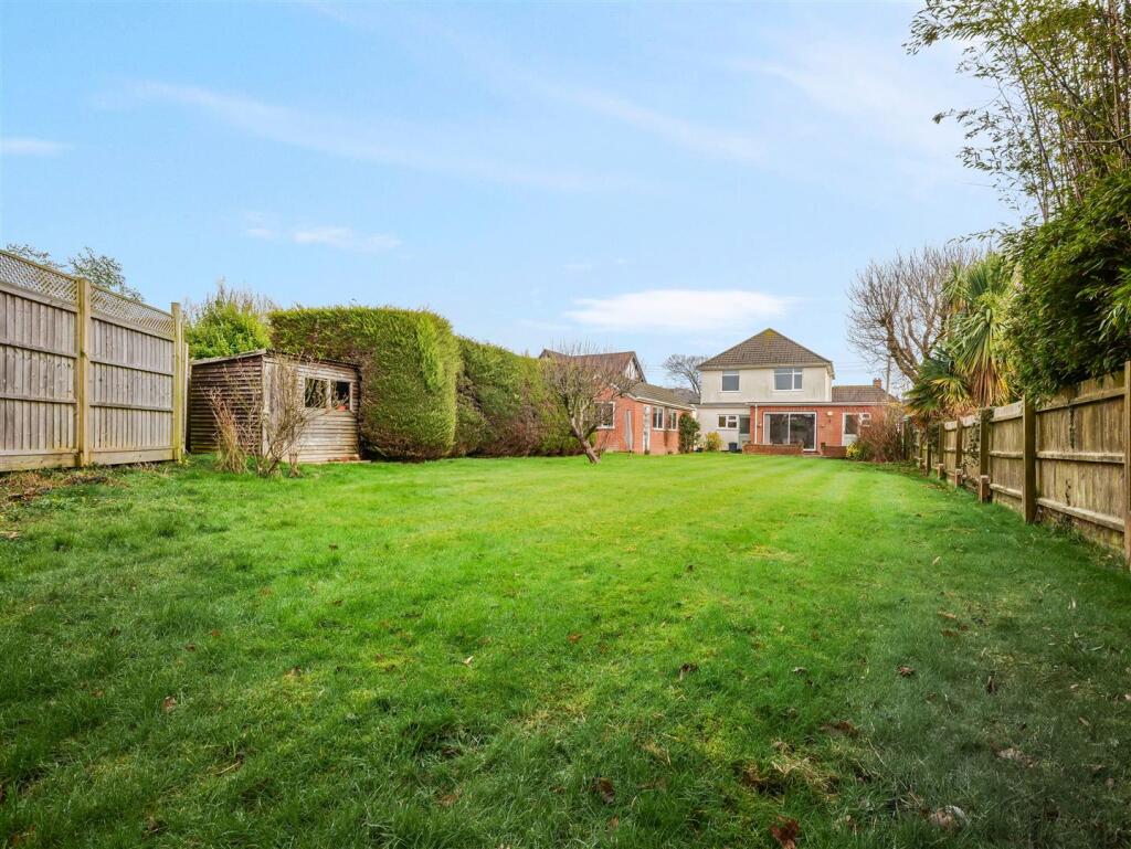 Main image of property: Albert Road, New Milton