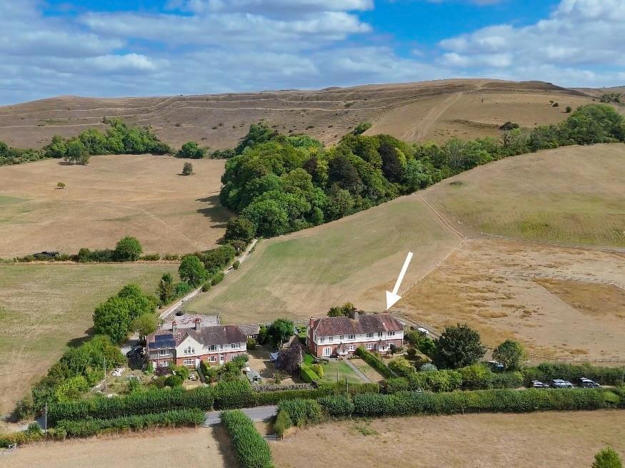 Main image of property: Duck Street, Child Okeford, Blandford Forum