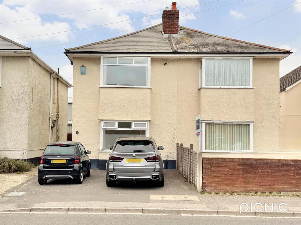 Main image of property: Fairmile Road, Christchurch