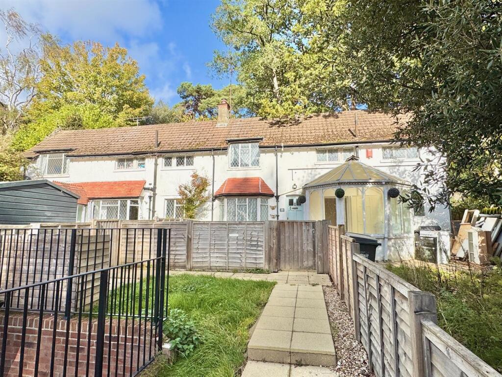 Main image of property: Queens Park Avenue, Bournemouth