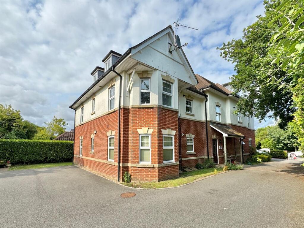 Main image of property: Keswick Road, Bournemouth