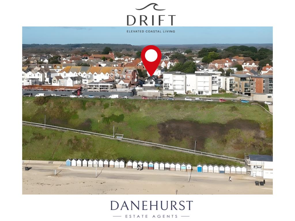 Main image of property: St. Catherines Road, Southbourne