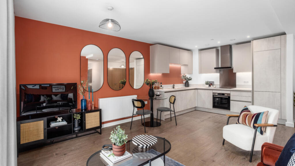 Main image of property: 51 Flagstaff Road, Reading, 
RG2 6BW