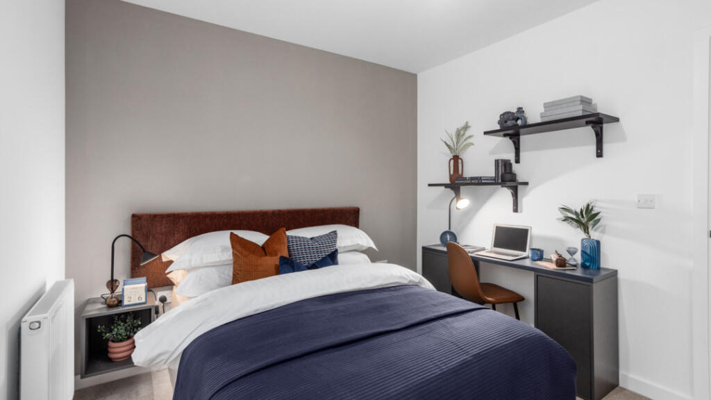 Main image of property: 51 Flagstaff Road, Reading,
RG2 6BW