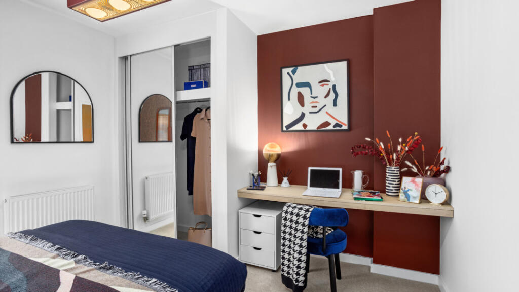 Main image of property: 51 Flagstaff Road, Reading,
RG2 6BW