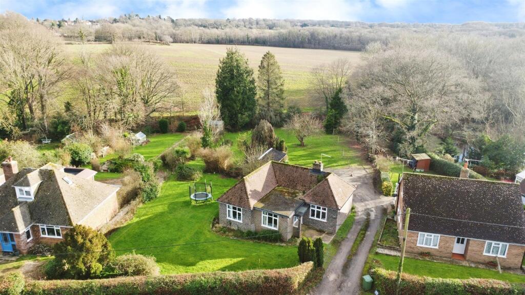 Main image of property: Ewhurst Lane, Northiam