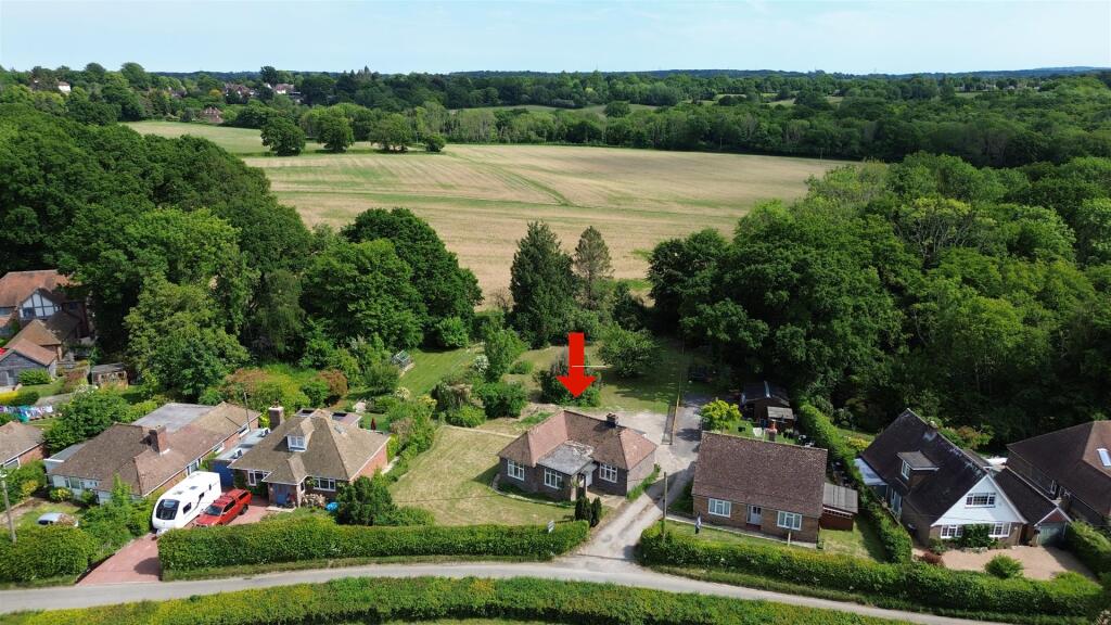Main image of property: Ewhurst Lane, Northiam