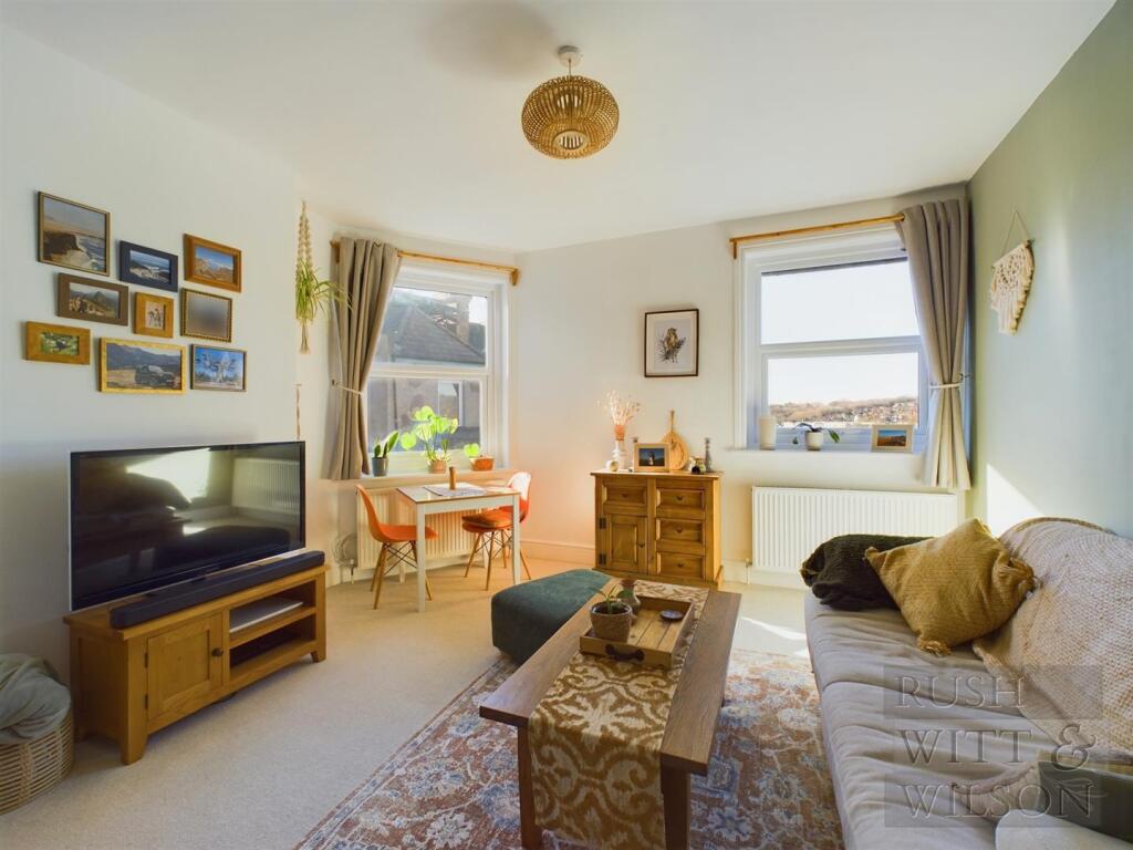 Main image of property: Castledown Avenue, Hastings