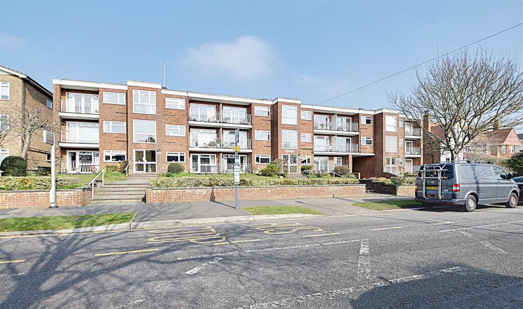 Main image of property: Cooden Drive, Bexhill-On-Sea