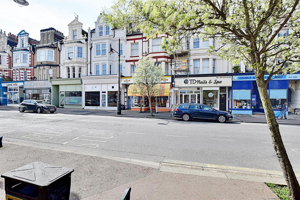 Main image of property: Sackville Road, Bexhill-On-Sea