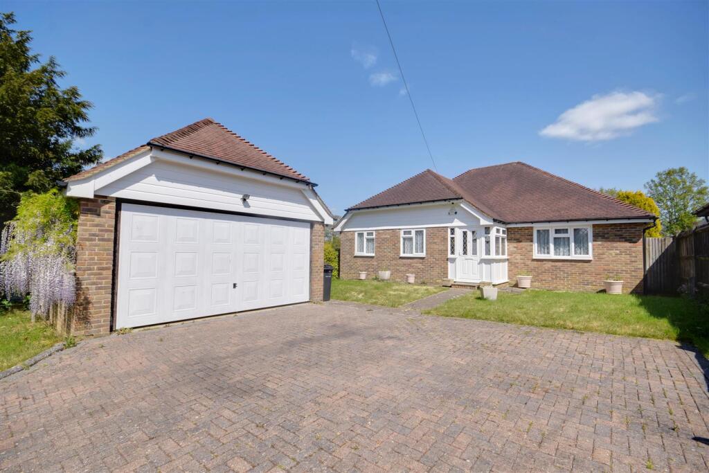 Main image of property: Cackle Street, Brede
