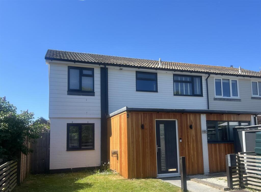 Main image of property: Denham Way, Camber, Rye