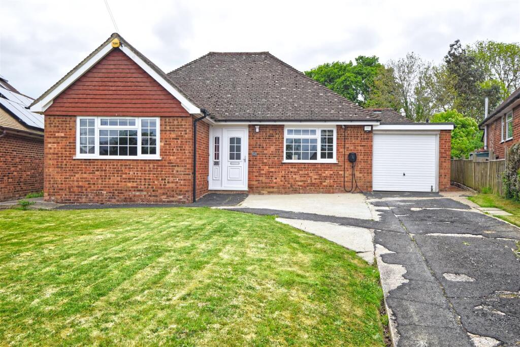 Main image of property: Greenacres Westfield