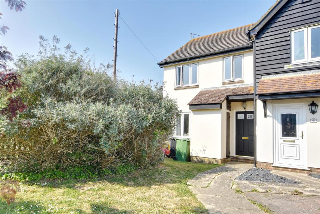 Main image of property: Lucas Shadwell Way, Rye