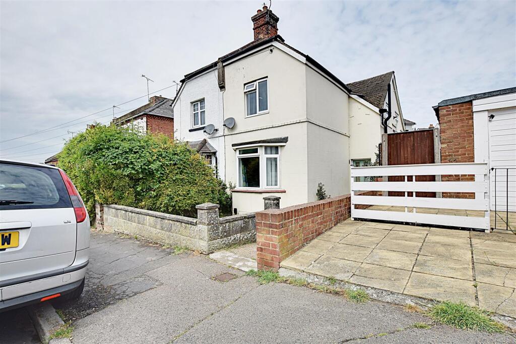 Main image of property: Springfield Road, Bexhill-On-Sea