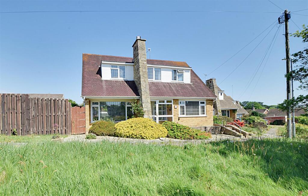 Main image of property: Hawkhurst Way, Bexhill-On-Sea