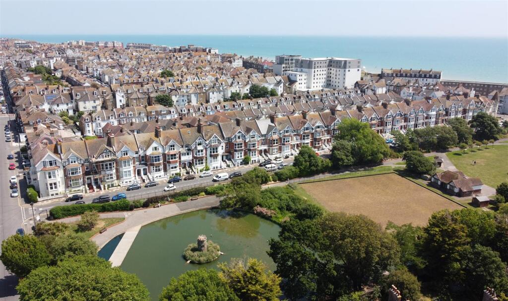 Main image of property: Park Road, Bexhill-On-Sea