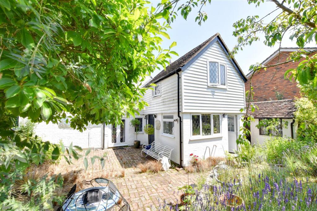 Main image of property: Main Street, Peasmarsh, Rye