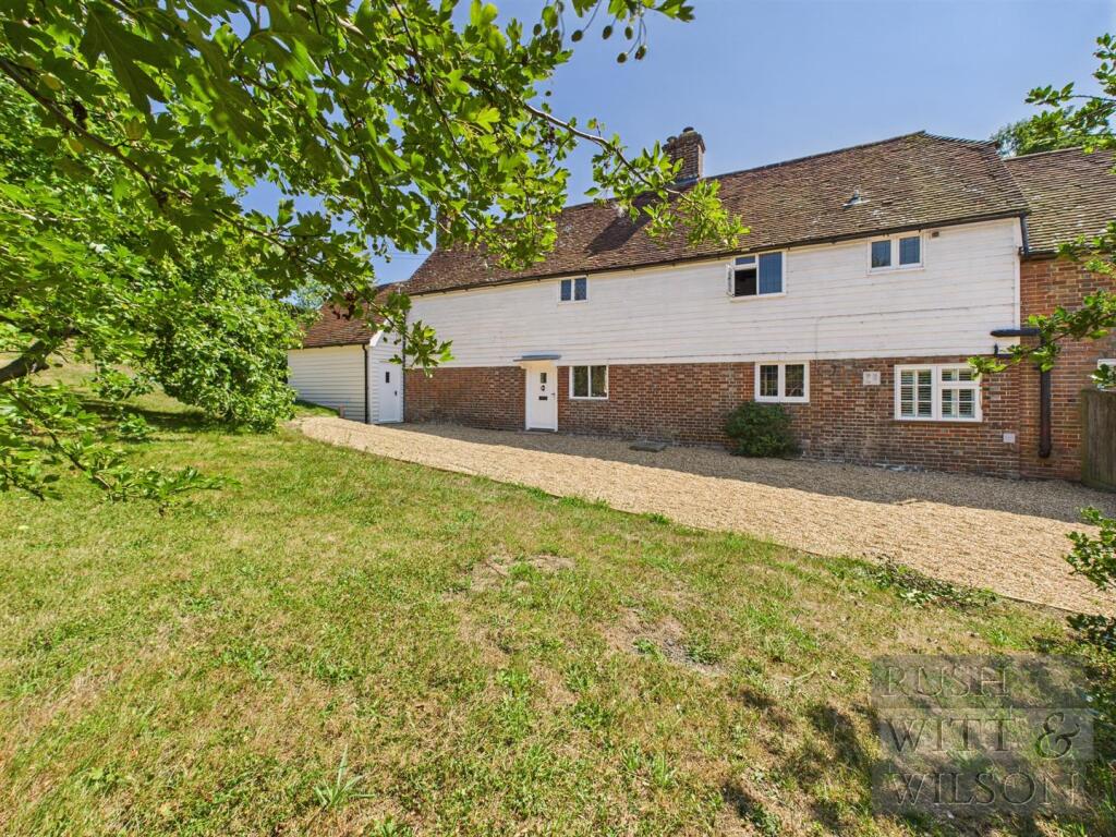 Main image of property: Brownbread Street, Ashburnham, Battle