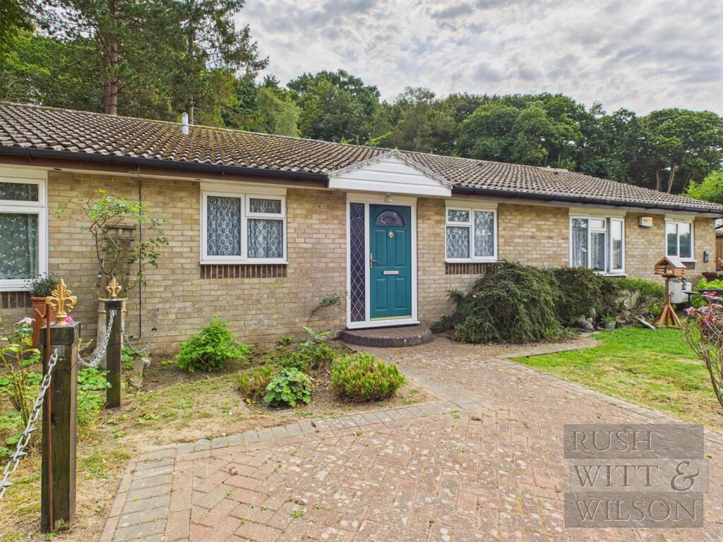 Main image of property: Arbourvale, St Leonards-On-Sea