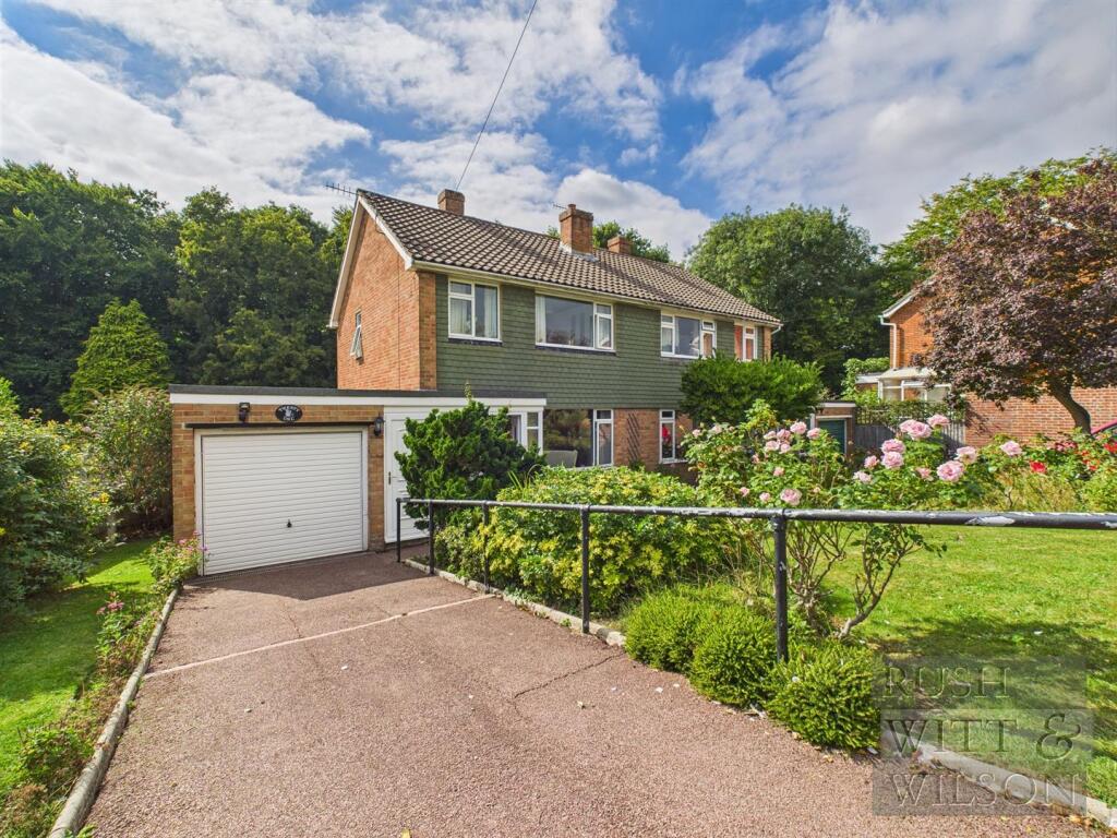 Main image of property: Ghyllside Avenue, Hastings