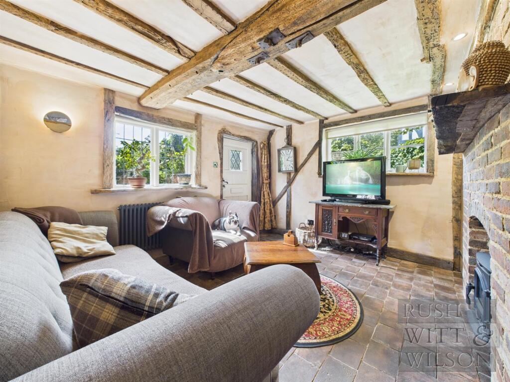 Main image of property: Northbridge Street, Robertsbridge