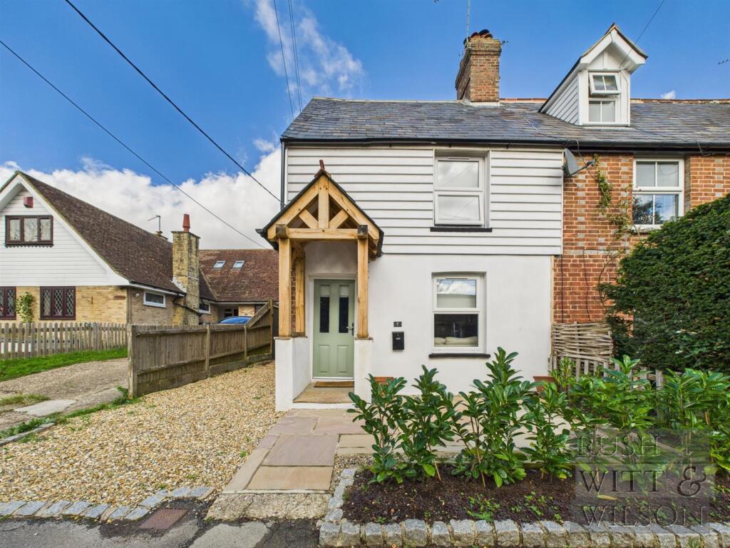 Main image of property: Church Road, Catsfield, Battle