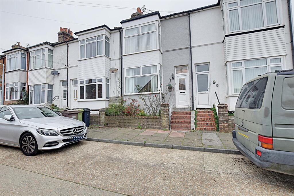 Main image of property: Claremont Road, Bexhill-On-Sea