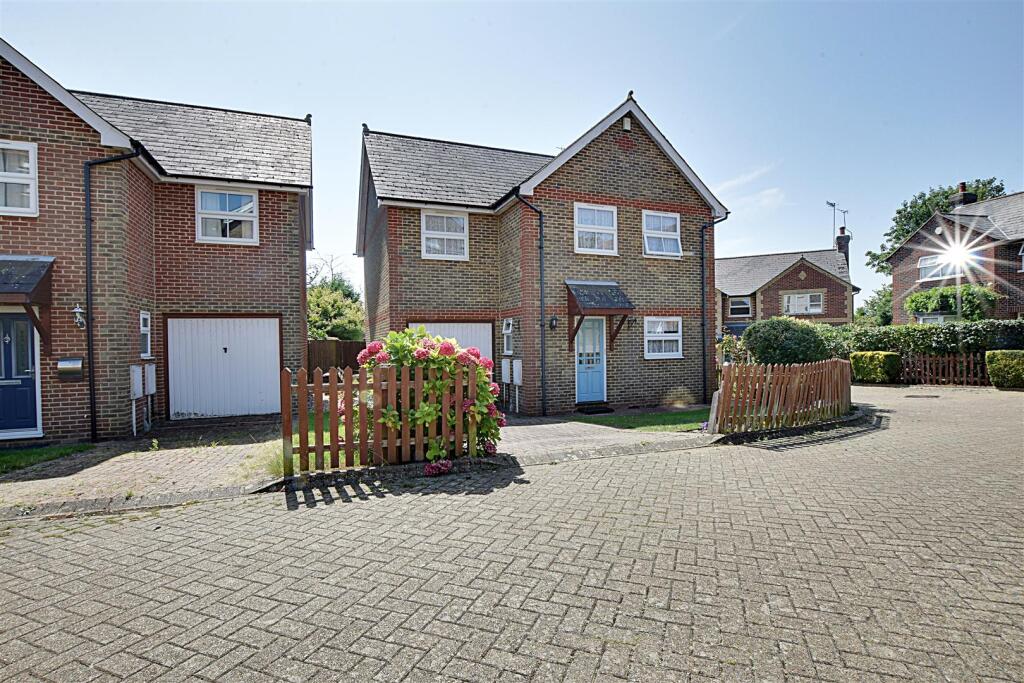 Main image of property: Gunters Lane, Bexhill-On-Sea