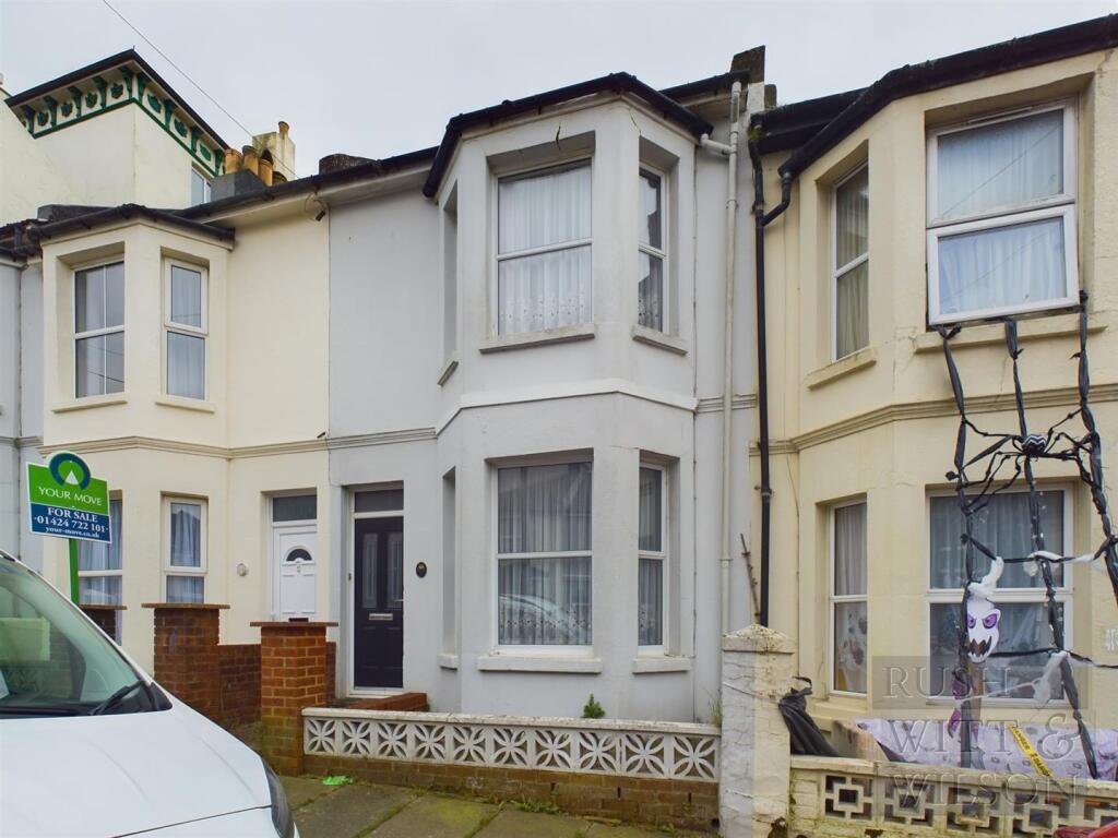 Main image of property: Lower South Road, St. Leonards-On-Sea