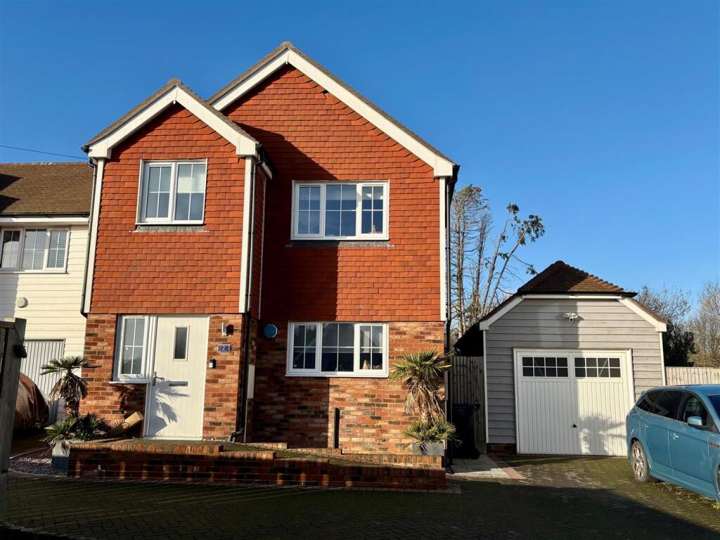 Main image of property: Lea Close, Brede