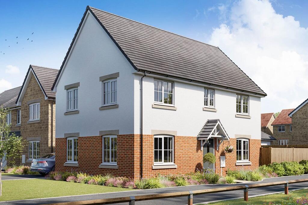 Additional property image - Upper New Road,
Cheddar,
BS27 3DW