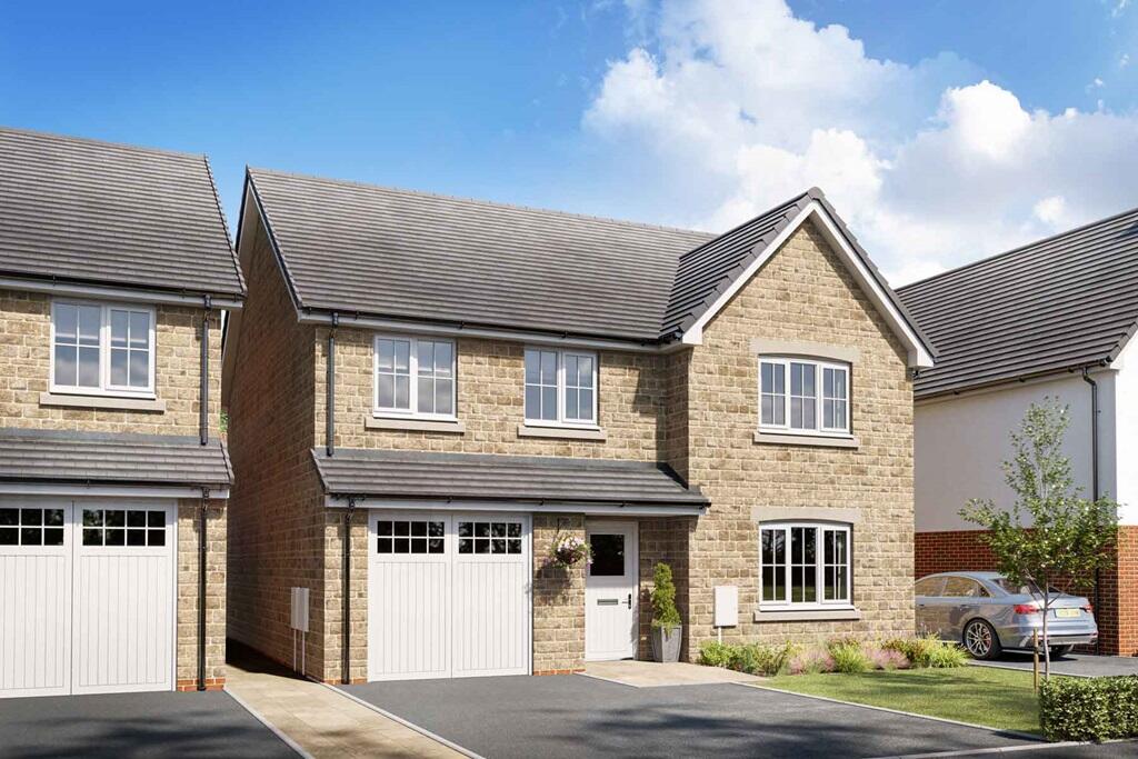 Main image of property: Upper New Road,
Cheddar,
BS27 3DW
